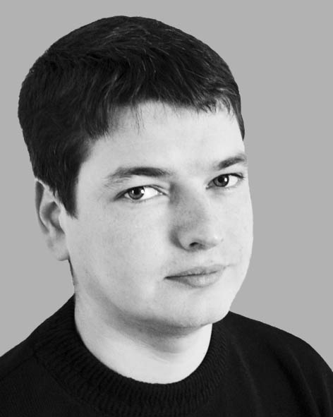 фото: Коркішко В’ячеслав Анатолійович